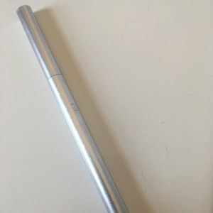 Silver Eyeliner